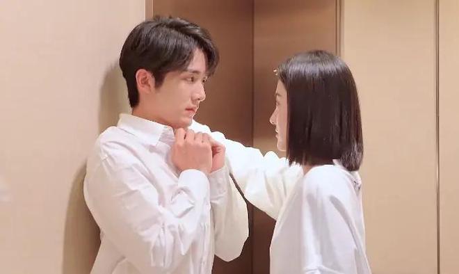 五部“零差评”的高甜剧，每一部都甜而不腻，最后一部百看不厌