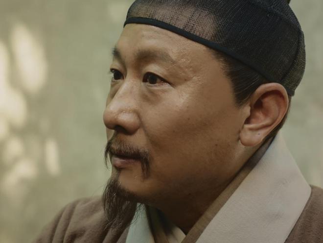 显微镜下的大明宋仁到底是好是坏，帅家默一直在装疯扮傻