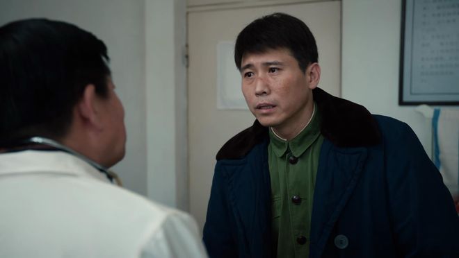 《我们的日子》里雪花一出来，观众坐不住了：这种剧也搞裙带关系