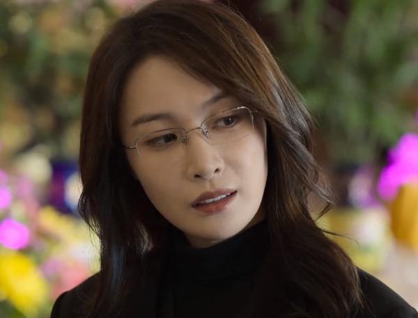 《狂飙》九大女神，李一桐还是那么美，这八个女配角同样让人心动