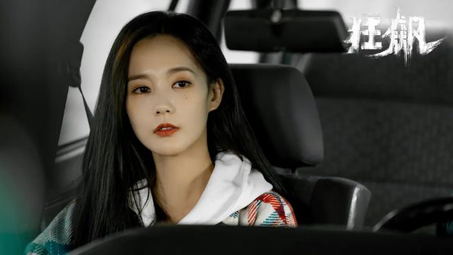 二刷《狂飙》才看清楚，安欣赌孟钰的奶茶无毒，不是因为爱她