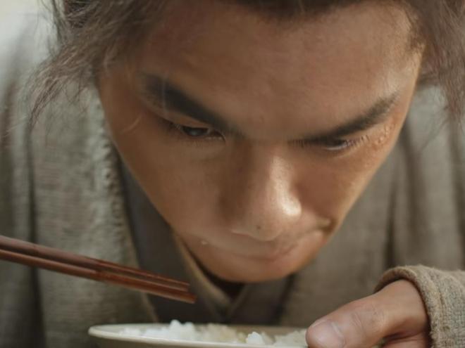 显微镜下的大明宋仁到底是好是坏，帅家默一直在装疯扮傻