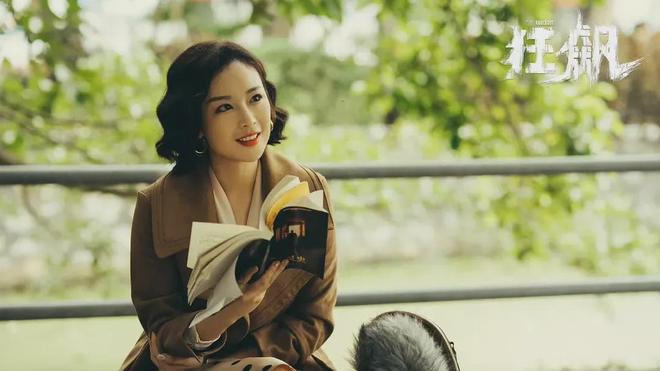 最近很火的五部电视剧，《重紫》排最后，《显微镜下的大明》第三