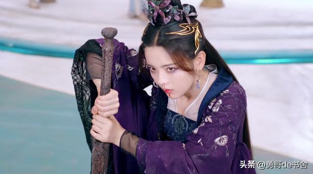 放过赵丽颖吧，被骂烂剧不尴尬吗？