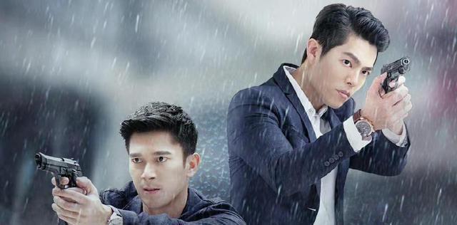 今晚开播! 又一烧脑悬疑剧《天之骄子》来袭, 终于有剧可追了