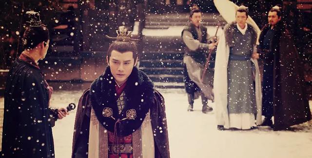 近十年最好看的古装剧，《梦华录》第七，第一是古装天花板