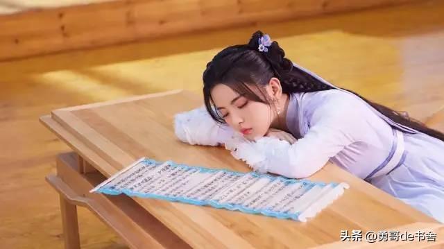 放过赵丽颖吧，被骂烂剧不尴尬吗？