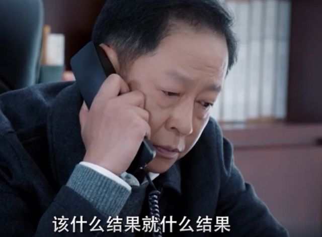 《风雨送春归》首播即爆，虽然是一部积压剧，可观赏性依旧很强