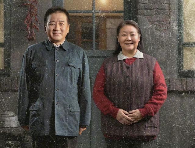 今晚开播！又一京味儿大剧来袭，萨日娜加盟，有剧可追了