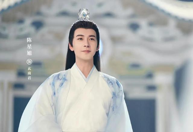 两部仙侠剧定档，《重紫》遇上《星落凝成糖》，最终谁能大爆？