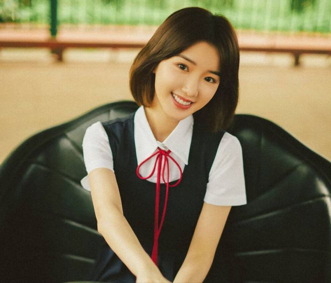 《我们的日子》里雪花一出来，观众坐不住了：这种剧也搞裙带关系