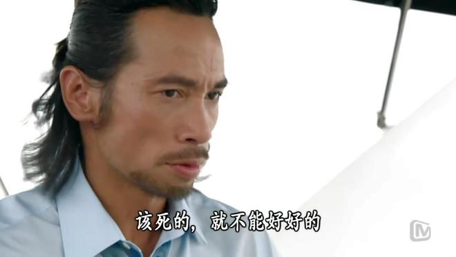 TVB自黑起来毫不手软，把夸张玩到极致，成就一部令人捧腹的好剧