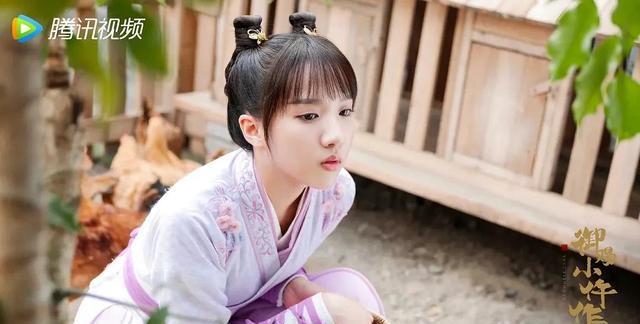 近十年最好看的古装剧，《梦华录》第七，第一是古装天花板