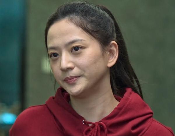 《狂飙》九大女神，李一桐还是那么美，这八个女配角同样让人心动