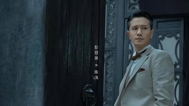 4部即将开播的谍战剧，你最想追哪部呢？