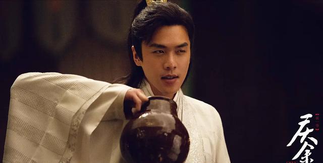 近十年最好看的古装剧，《梦华录》第七，第一是古装天花板