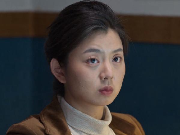 《狂飙》九大女神，李一桐还是那么美，这八个女配角同样让人心动