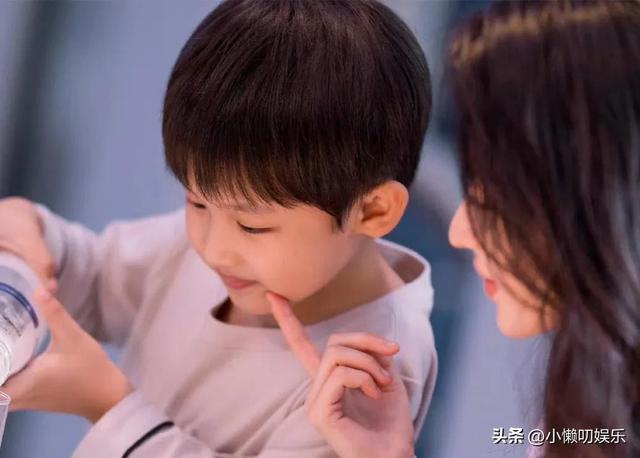 《听说你喜欢我》∶从宁想选择亲妈，才明白宁至谦有多可悲！