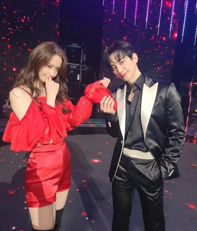 2023年备受期待的4部韩剧将以华丽的演员阵容为主角