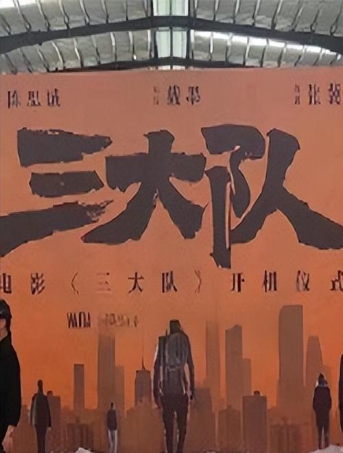 《狂飙》之后不片荒，2023年张译主演的剧有哪些