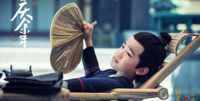 近十年最好看的古装剧，《梦华录》第七，第一是古装天花板