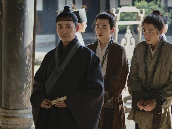 显微镜下的大明宋仁到底是好是坏，帅家默一直在装疯扮傻