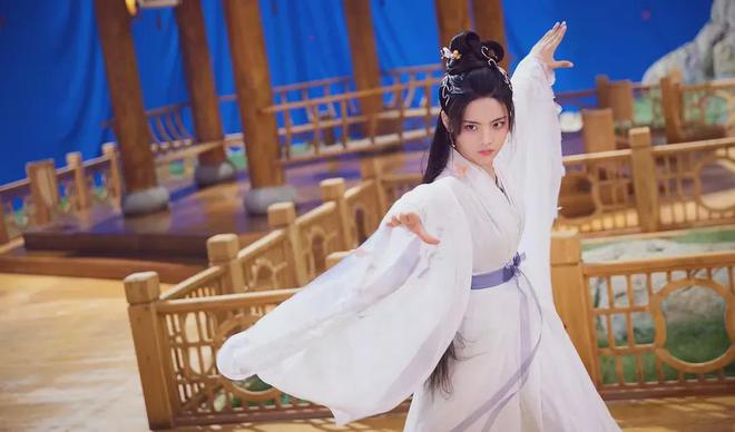 最近很火的五部电视剧，《重紫》排最后，《显微镜下的大明》第三