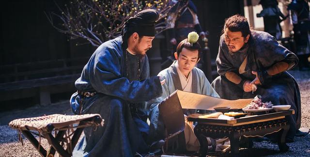 近十年最好看的古装剧，《梦华录》第七，第一是古装天花板