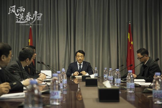 《风雨送春归》央八今晚开播，王志文俞飞鸿三搭，却要被换脸拖累