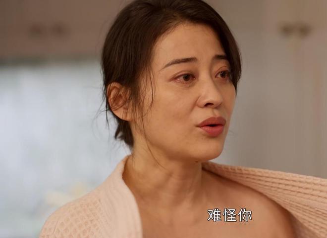 总局电视收视榜，《风吹半夏》垫底，《狂飙》仅排第二，第一太狠