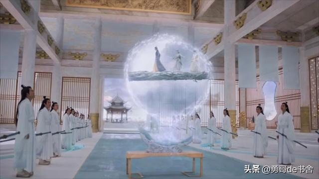 放过赵丽颖吧，被骂烂剧不尴尬吗？