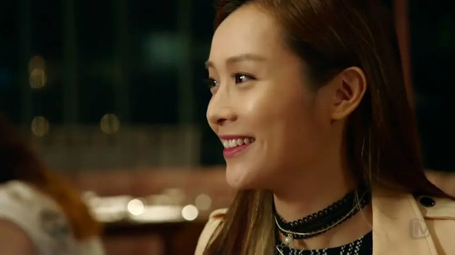 TVB自黑起来毫不手软，把夸张玩到极致，成就一部令人捧腹的好剧