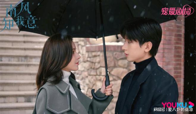 优酷二月预排剧片单，六部大剧蓄势待发，你更看好哪一部？