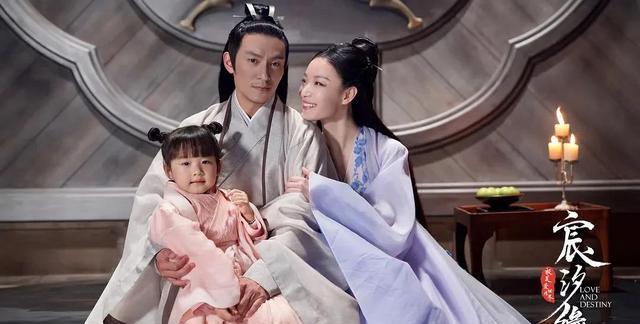 近十年最好看的古装剧，《梦华录》第七，第一是古装天花板