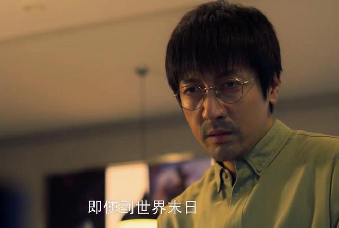 总局电视收视榜，《风吹半夏》垫底，《狂飙》仅排第二，第一太狠