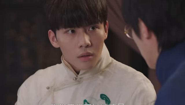 今晚开播！两部新剧来袭，聚焦当下不同热门题材，帅哥美女阵容