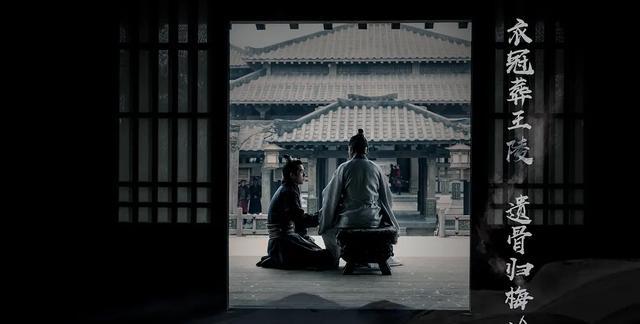 近十年最好看的古装剧，《梦华录》第七，第一是古装天花板