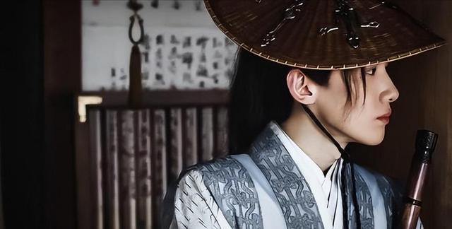 近十年最好看的古装剧，《梦华录》第七，第一是古装天花板