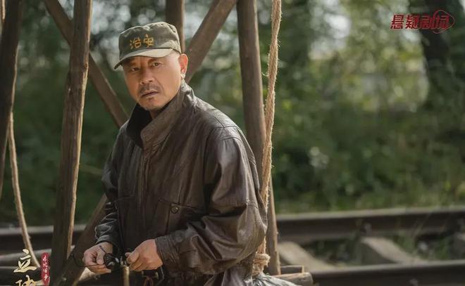 最近很火的五部电视剧，《重紫》排最后，《显微镜下的大明》第三