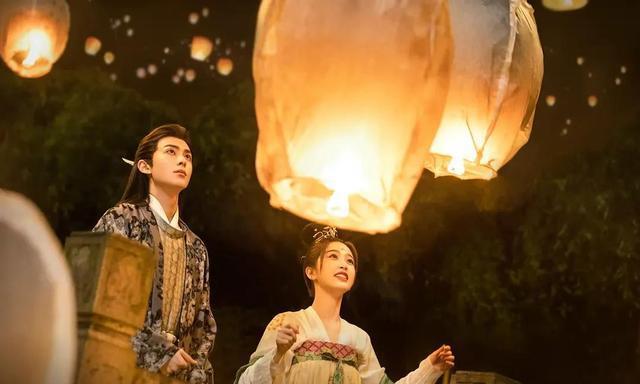 近十年最好看的古装剧，《梦华录》第七，第一是古装天花板