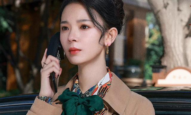 今晚开播！又一京味儿大剧来袭，萨日娜加盟，有剧可追了