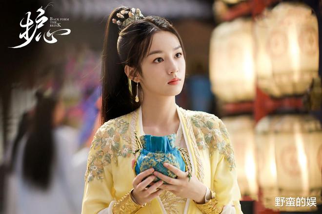 又一古装仙侠剧来袭，《苍兰诀》后九鹭非香又一巨作，侯明昊领衔