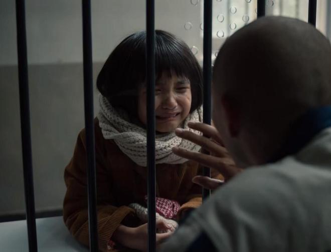 《我们的日子》里雪花一出来，观众坐不住了：这种剧也搞裙带关系