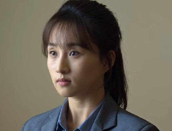 《狂飙》九大女神，李一桐还是那么美，这八个女配角同样让人心动