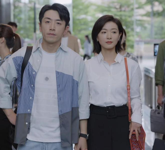 总局电视收视榜，《风吹半夏》垫底，《狂飙》仅排第二，第一太狠