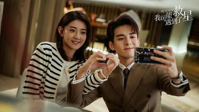 五部“零差评”的高甜剧，每一部都甜而不腻，最后一部百看不厌