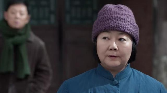 今晚开播！又一京味儿大剧来袭，萨日娜加盟，有剧可追了