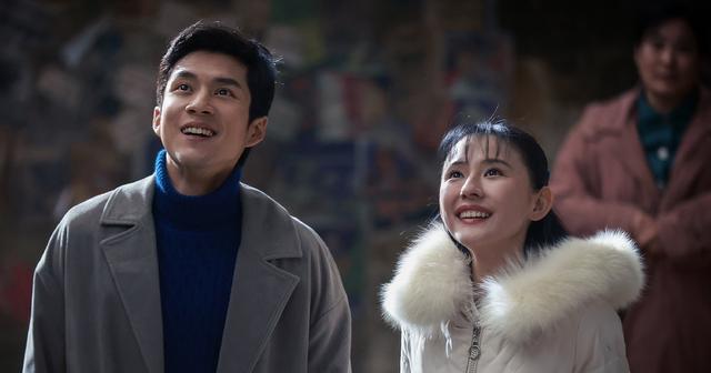 今晚开播！又一京味儿大剧来袭，萨日娜加盟，有剧可追了