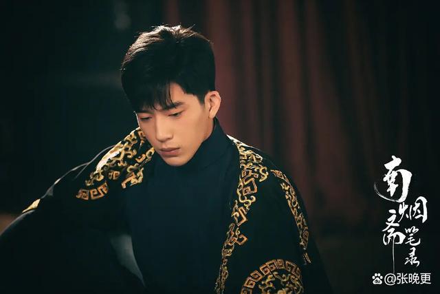 刘亦菲新剧民国风满满，人设造型皆巅峰！因问题男演员被压好久