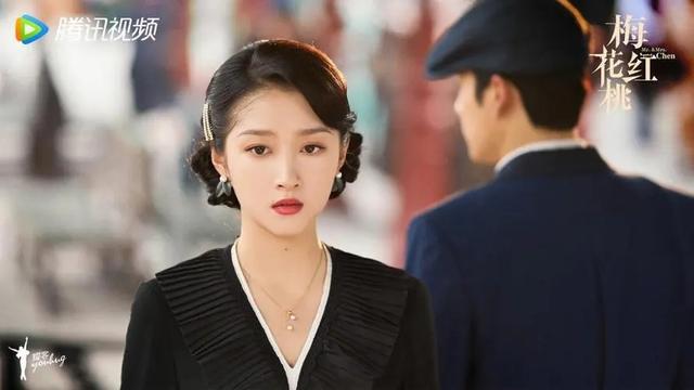 4部即将开播的谍战剧，你最想追哪部呢？